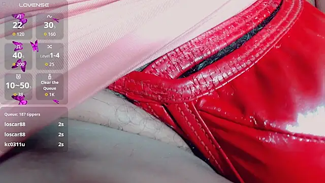 Oriana braom online show from 01-13-26, 07:30