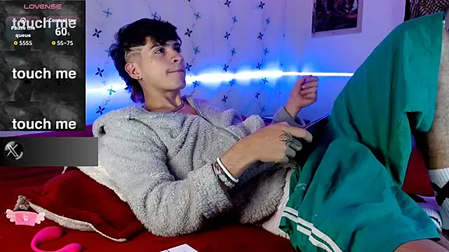 jeanfarelo online show from 09-14-25, 07:29