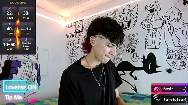 Snapshot of jeanfarelo chatting on 02-22-26, 03:29 jeanfarelo online show from 02-22-26, 03:29