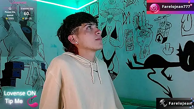 Snapshot of jeanfarelo chatting on 03-03-26, 05:35 jeanfarelo online show from 03-03-26, 05:35