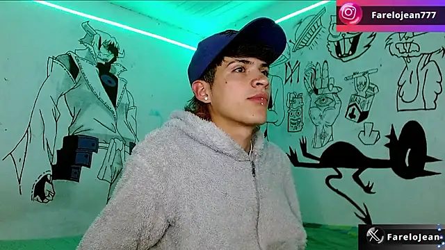 Snapshot of jeanfarelo chatting on 03-17-26, 05:55 jeanfarelo online show from 03-17-26, 05:55