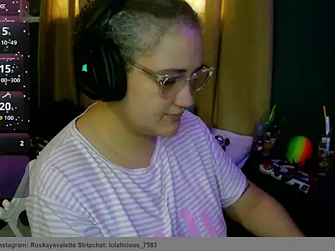 lolalicious 7583 online show from 02-12-26, 03:29