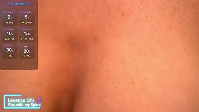 AnaRhodes online show from 04-02-26, 09:01