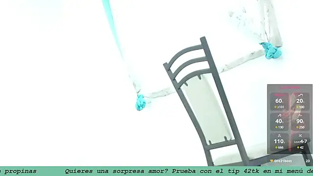 EmpaticBolillo online show from 02-12-25, 07:56