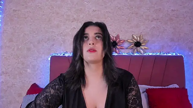 Snapshot of LorenaStevens chatting on 01-09-25, 03:04 LorenaStevens online show from 01-09-25, 03:04