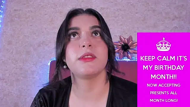 Snapshot of LorenaStevens chatting on 01-09-25, 05:22 LorenaStevens online show from 01-09-25, 05:22