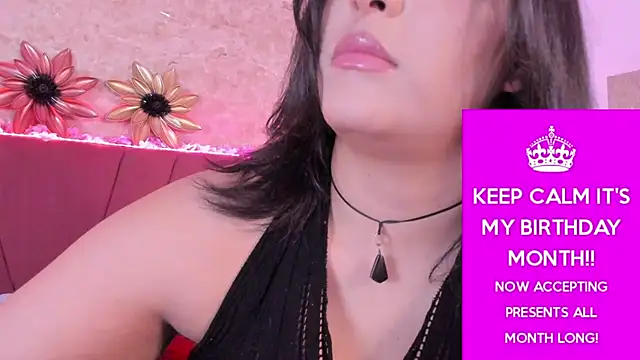 Snapshot of LorenaStevens chatting on 01-11-25, 10:07 LorenaStevens online show from 01-11-25, 10:07