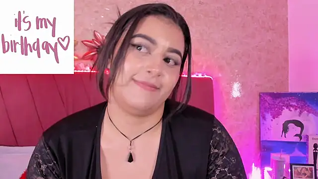 Snapshot of LorenaStevens chatting on 01-14-25, 04:15 LorenaStevens online show from 01-14-25, 04:15