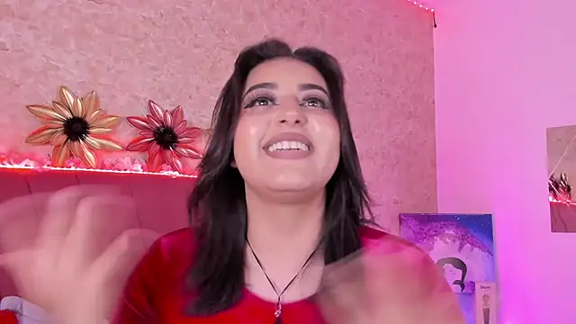 Snapshot of LorenaStevens chatting on 01-16-25, 04:17 LorenaStevens online show from 01-16-25, 04:17