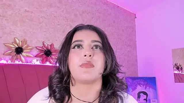 Snapshot of LorenaStevens chatting on 01-17-25, 05:21 LorenaStevens online show from 01-17-25, 05:21