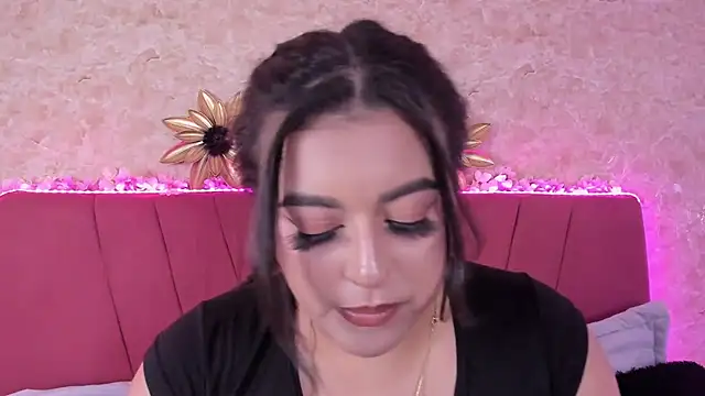 Snapshot of LorenaStevens chatting on 01-22-25, 09:02 LorenaStevens online show from 01-22-25, 09:02