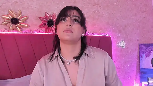 Snapshot of LorenaStevens chatting on 02-04-25, 06:04 LorenaStevens online show from 02-04-25, 06:04