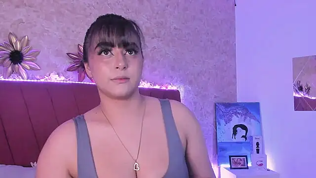 Snapshot of LorenaStevens chatting on 02-15-25, 03:09 LorenaStevens online show from 02-15-25, 03:09