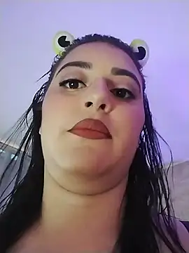 Snapshot of LorenaStevens chatting on 10-07-25, 01:08 LorenaStevens online show from 10-07-25, 01:08