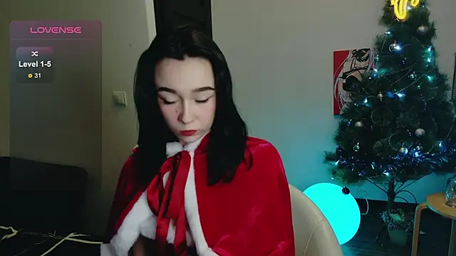 Snapshot of Kimiko__ chatting on 12-24-24, 01:16 Kimiko online show from 12-24-24, 01:16