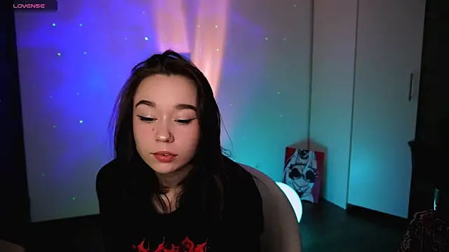 Snapshot of Kimiko__ chatting on 03-02-25, 09:01 Kimiko online show from 03-02-25, 09:01