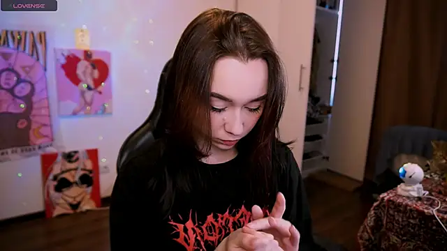 Snapshot of Kimiko__ chatting on 03-21-25, 12:28 Kimiko online show from 03-21-25, 12:28