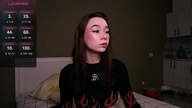 Snapshot of Kimiko__ chatting on 09-12-25, 02:11 Kimiko online show from 09-12-25, 02:11