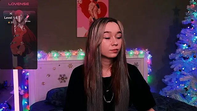 Snapshot of Kimiko__ chatting on 01-05-26, 05:27 Kimiko online show from 01-05-26, 05:27