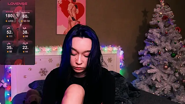 Snapshot of Kimiko__ chatting on 01-12-26, 06:07 Kimiko online show from 01-12-26, 06:07