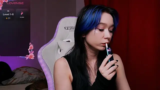 Snapshot of Kimiko__ chatting on 03-12-26, 05:30 Kimiko online show from 03-12-26, 05:30