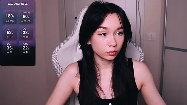 Snapshot of Kimiko__ chatting on 06-30-26, 07:04 Kimiko online show from 06-30-26, 07:04