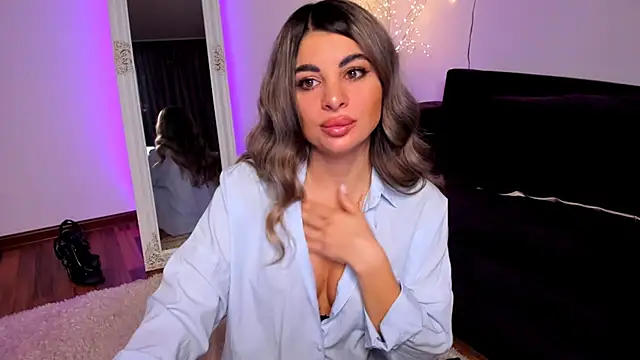 Queenofyouredreams online show from 04-17-26, 10:35