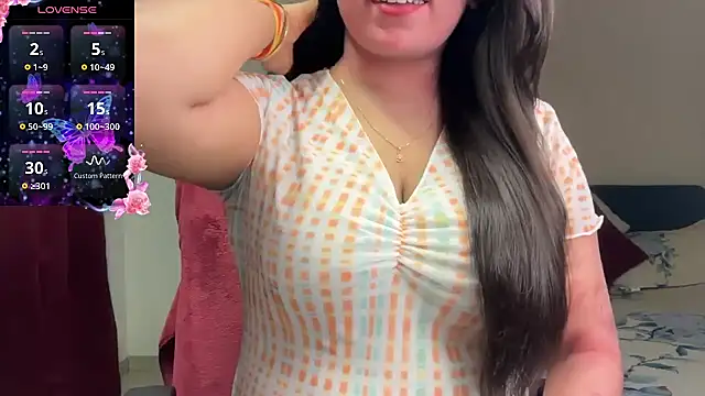 Snapshot of nandini_7 chatting on 10-14-25, 05:36 nandini 7 online show from 10-14-25, 05:36