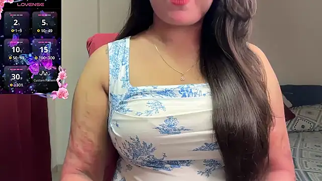 Snapshot of nandini_7 chatting on 10-15-25, 05:35 nandini 7 online show from 10-15-25, 05:35