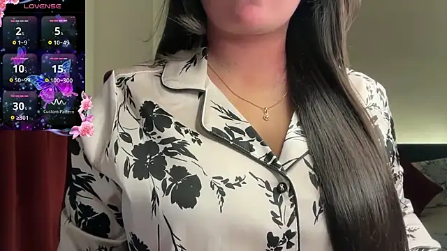 nandini 7 online show from 12-18-25, 05:52