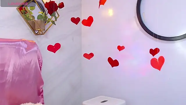  Rouse v online show from 02-14-25, 02:33