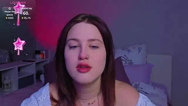  Sarah Soul  online show from 03-07-26, 11:02