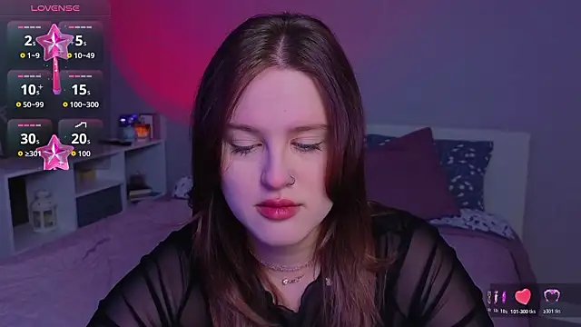  Sarah Soul  online show from 03-19-26, 11:09