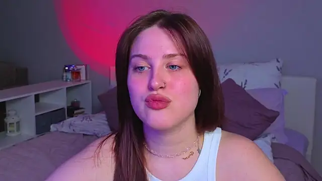  Sarah Soul  online show from 07-08-26, 02:32