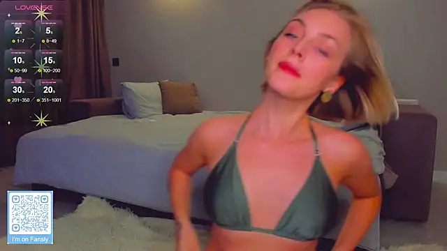 pretty girlnextdoor online show from 01-23-25, 06:45