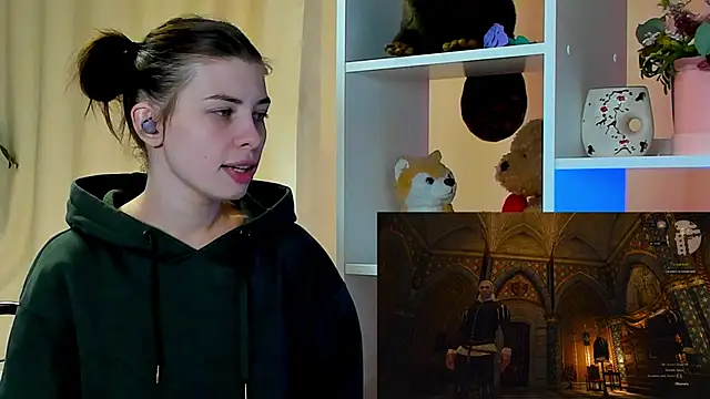 Snapshot of callmetori chatting on 12-17-24, 08:01 callmetori online show from 12-17-24, 08:01