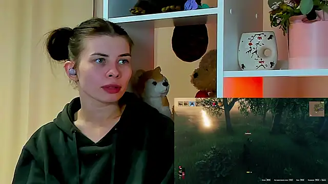 Snapshot of callmetori chatting on 12-17-24, 05:15 callmetori online show from 12-17-24, 05:15