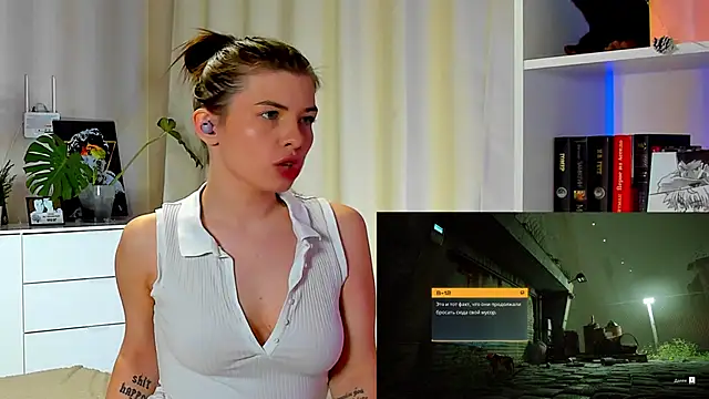 Snapshot of callmetori chatting on 01-02-25, 12:46 callmetori online show from 01-02-25, 12:46