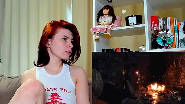 Snapshot of callmetori chatting on 03-13-25, 10:57 callmetori online show from 03-13-25, 10:57