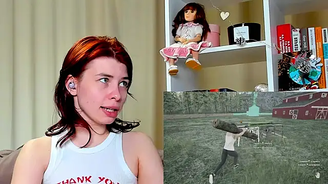 Snapshot of callmetori chatting on 03-13-25, 02:01 callmetori online show from 03-13-25, 02:01