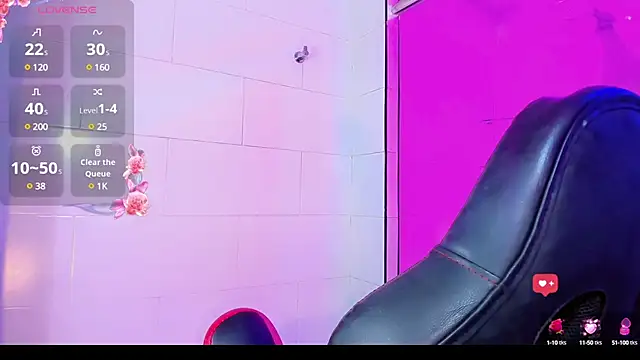 Elissa taylor  online show from 01-28-25, 07:32