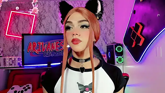 Elissa taylor  online show from 02-12-25, 10:59