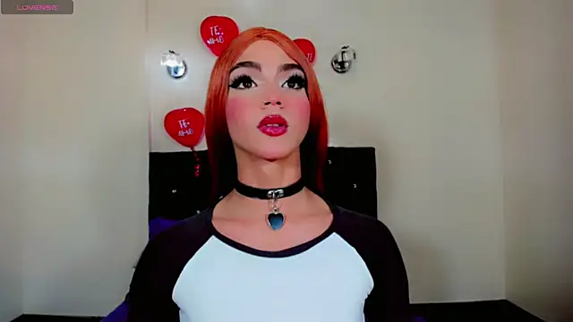 Elissa taylor  online show from 02-14-25, 07:44