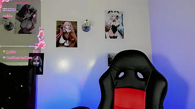 Elissa taylor  online show from 02-26-25, 10:31