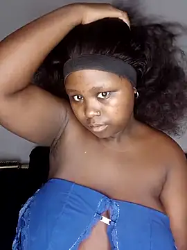 Dark Berry 26 online show from 04-03-26, 06:22