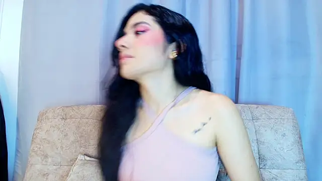 adara johnson   online show from 11-02-25, 11:45