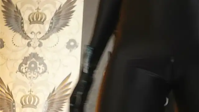 Alexa Duque34 online show from 04-10-26, 02:44