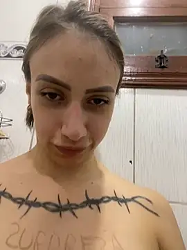 loira messi online show from 01-25-25, 03:09