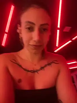 loira messi online show from 03-18-25, 10:26