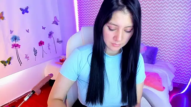 Snapshot of allison-sweet1 chatting on 02-18-25, 04:26 allison-sweet1 online show from 02-18-25, 04:26